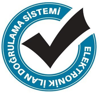 EİDS-verifiziertes Objekt