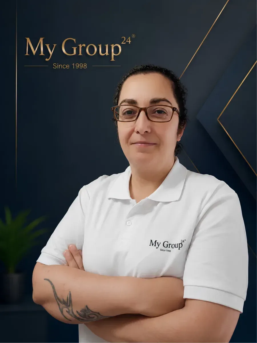 Ebru Akgun