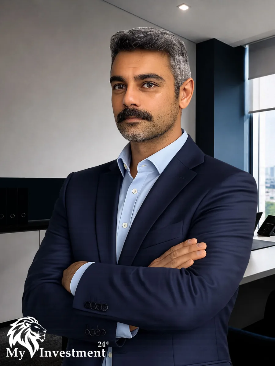 Ünal Özdağ