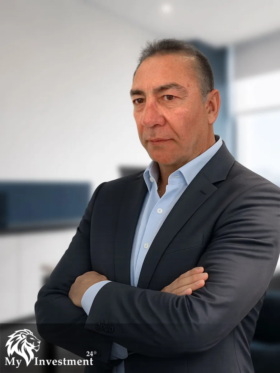 Kıvanç Gülal