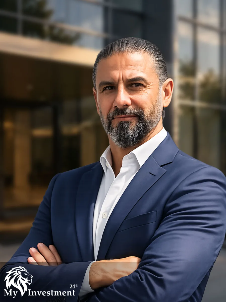 Murat Yildirim