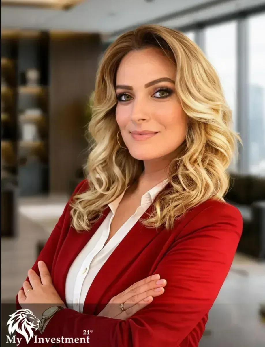 Monika Yılmaz